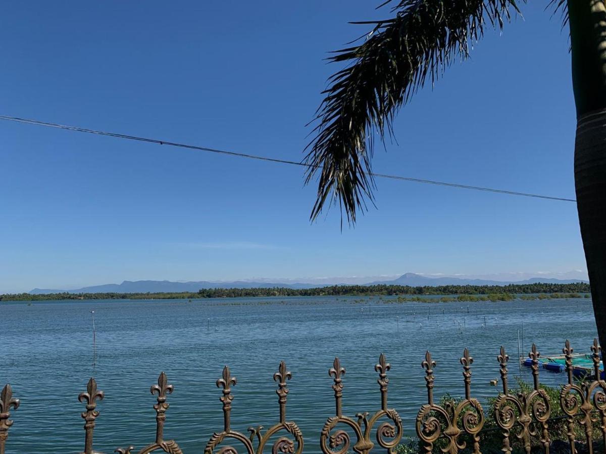 Blue Waters Hotel Kundapur Exterior photo